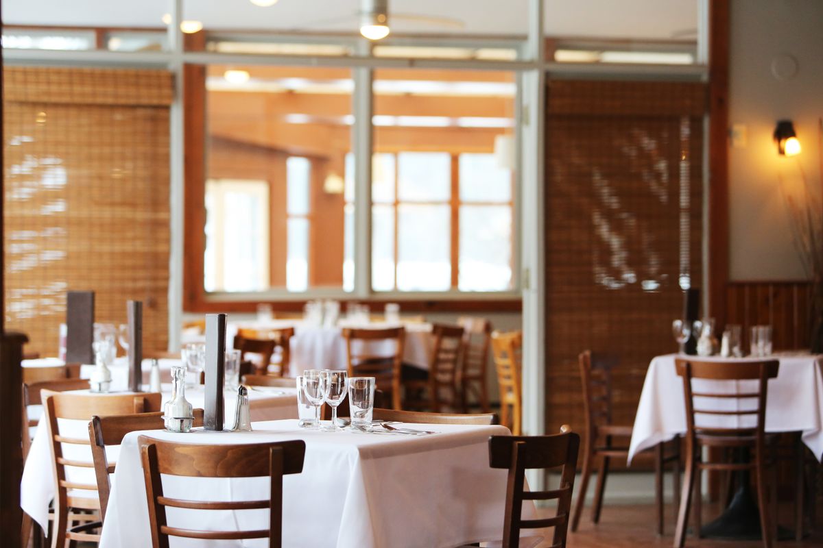 Le Bistrot d'Auteuil restaurant exterior or interior view - undefined dining near Roland Garros