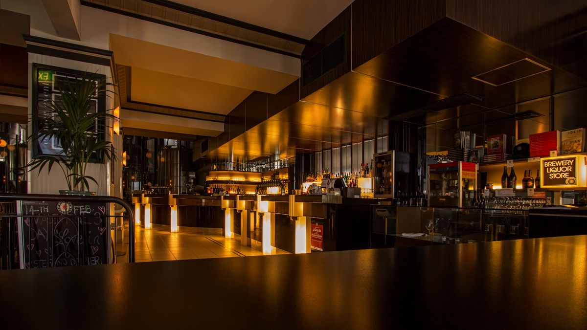 Le Relais d'Auteuil restaurant exterior or interior view - undefined dining near Roland Garros